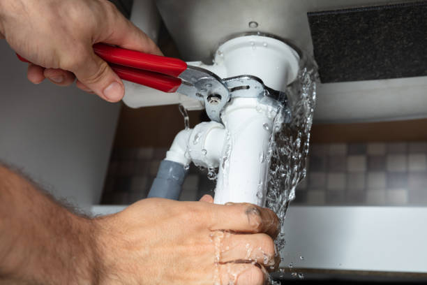 Best Flood damage cleanup  in Belmont, CA