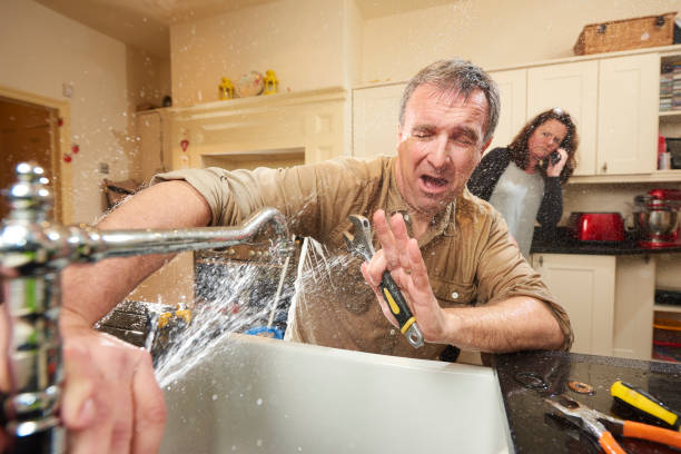 Best Sewage cleanup and water damage restoration  in Belmont, CA